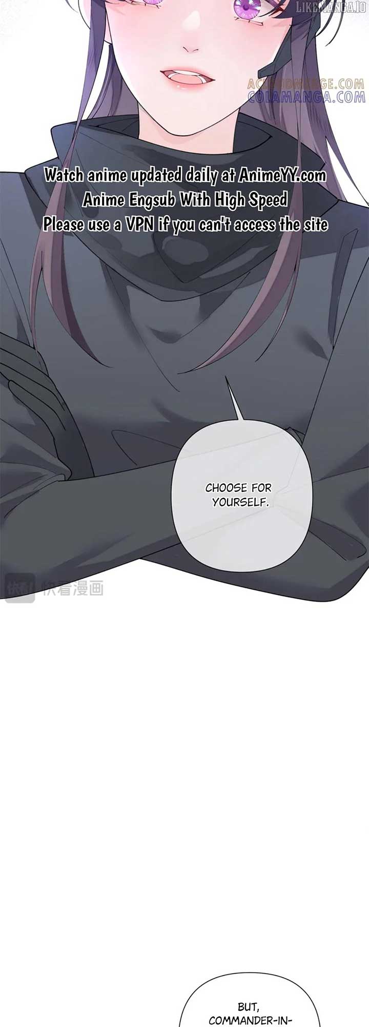 Her Marriage Was Called Off at Daytime, the Cutely Fierce Commander Asked Her For a Hug at Night Chapter 108 83 10