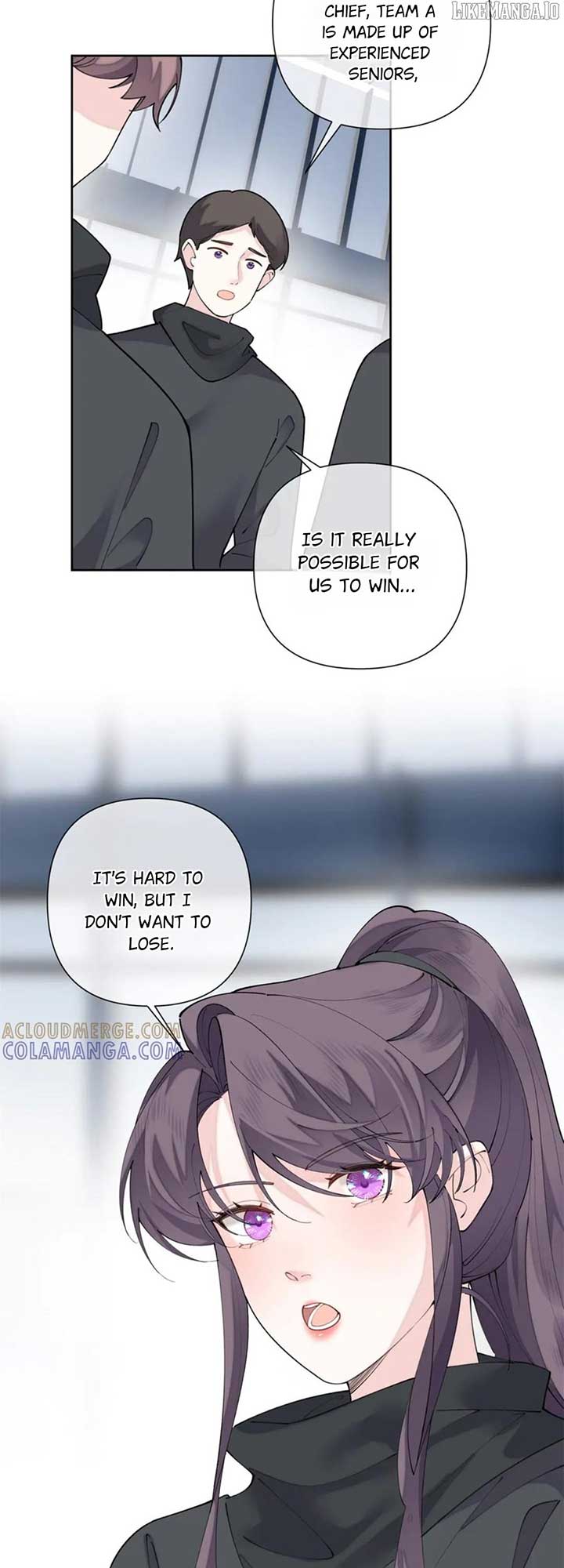 Her Marriage Was Called Off at Daytime, the Cutely Fierce Commander Asked Her For a Hug at Night Chapter 108 84 11