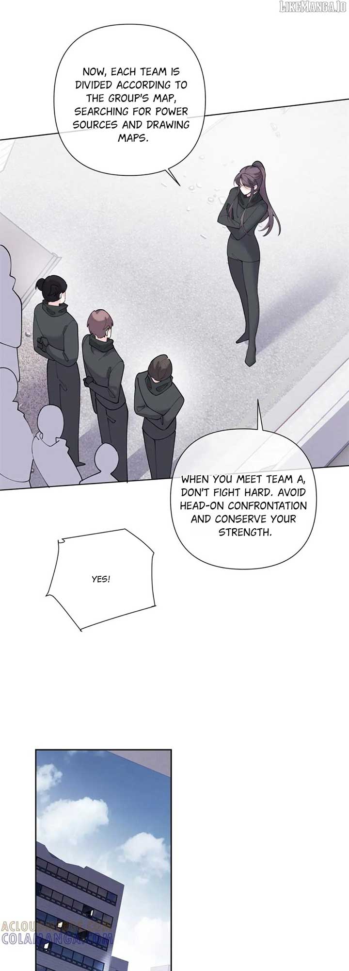 Her Marriage Was Called Off at Daytime, the Cutely Fierce Commander Asked Her For a Hug at Night Chapter 108 86 13