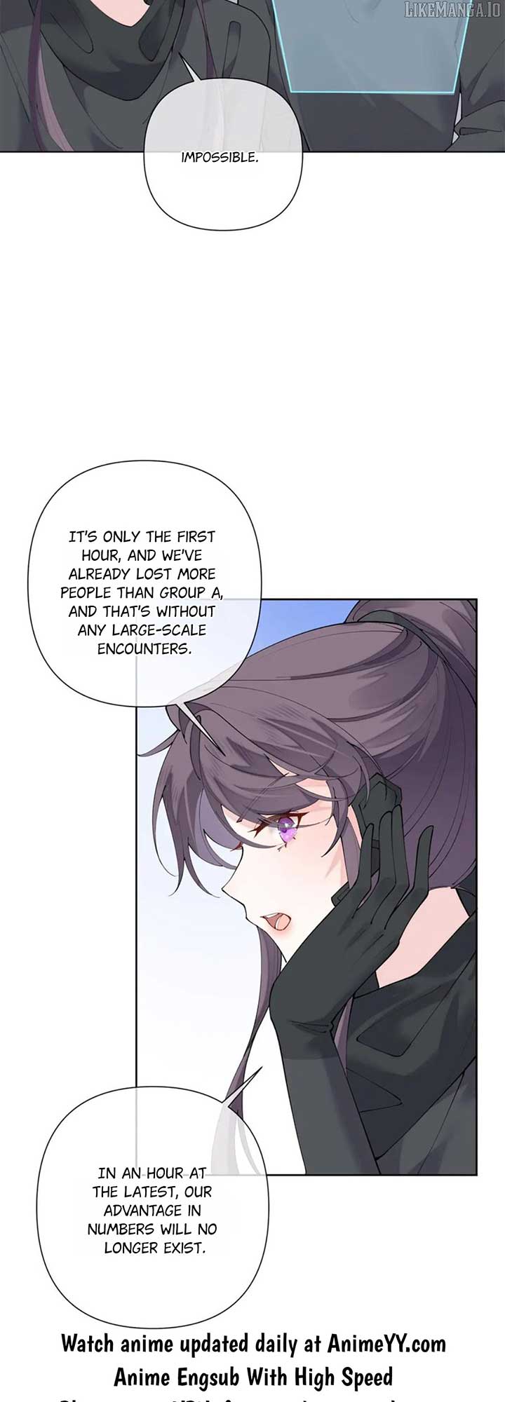 Her Marriage Was Called Off at Daytime, the Cutely Fierce Commander Asked Her For a Hug at Night Chapter 108 88 15