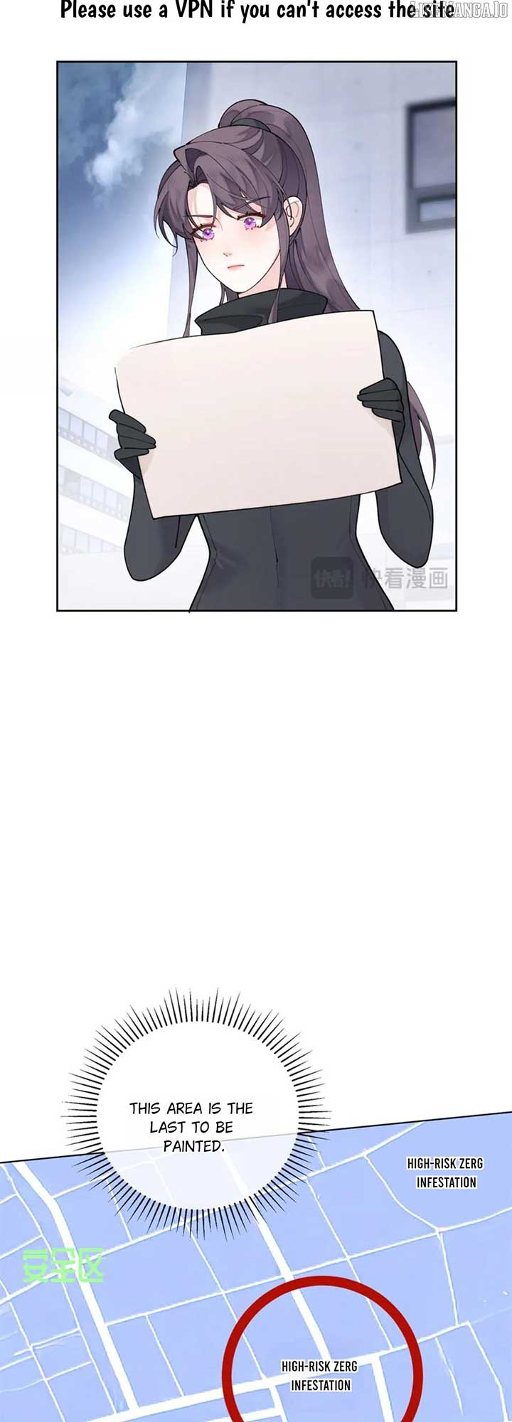 Her Marriage Was Called Off at Daytime, the Cutely Fierce Commander Asked Her For a Hug at Night Chapter 108 89 16