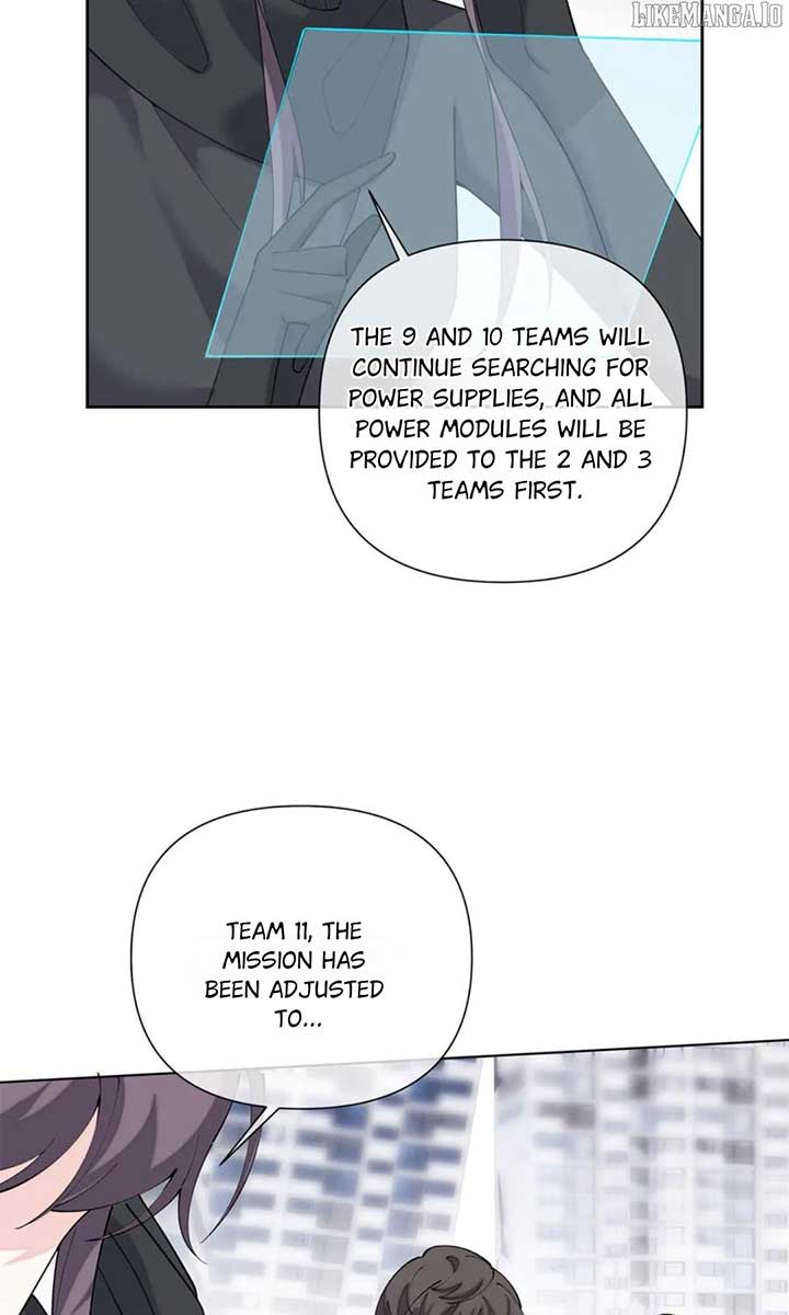 Her Marriage Was Called Off at Daytime, the Cutely Fierce Commander Asked Her For a Hug at Night Chapter 108 92 19