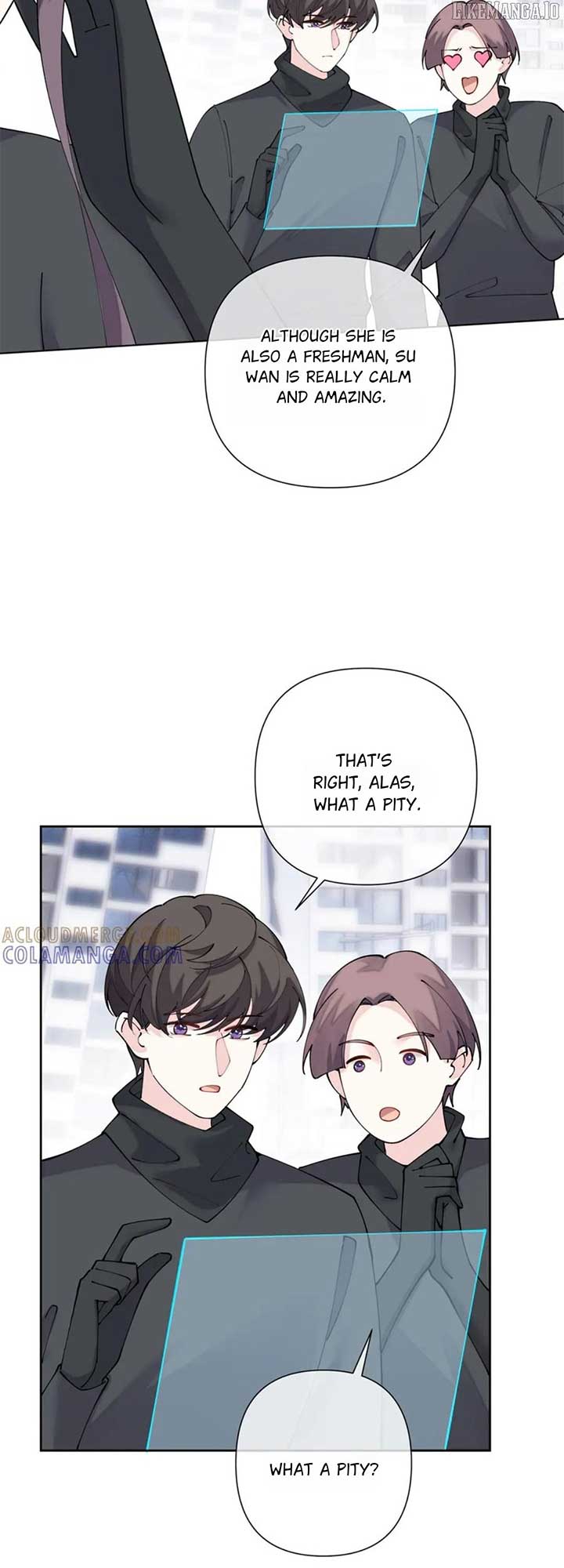 Her Marriage Was Called Off at Daytime, the Cutely Fierce Commander Asked Her For a Hug at Night Chapter 108 93 20