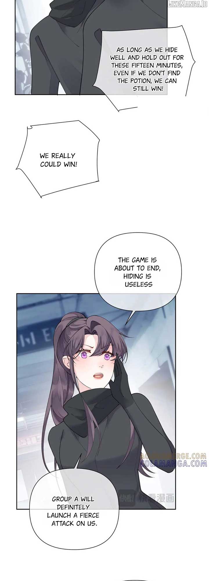 Her Marriage Was Called Off at Daytime, the Cutely Fierce Commander Asked Her For a Hug at Night Chapter 109 69 02