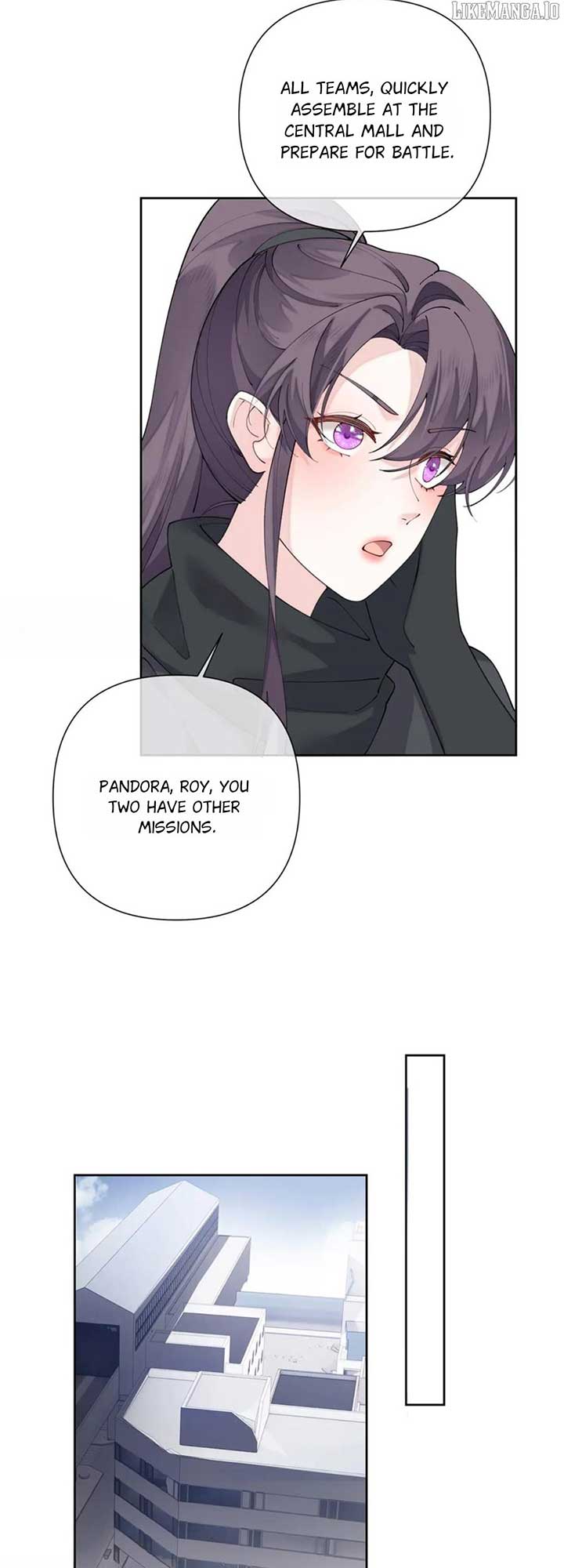 Her Marriage Was Called Off at Daytime, the Cutely Fierce Commander Asked Her For a Hug at Night Chapter 109 70 03