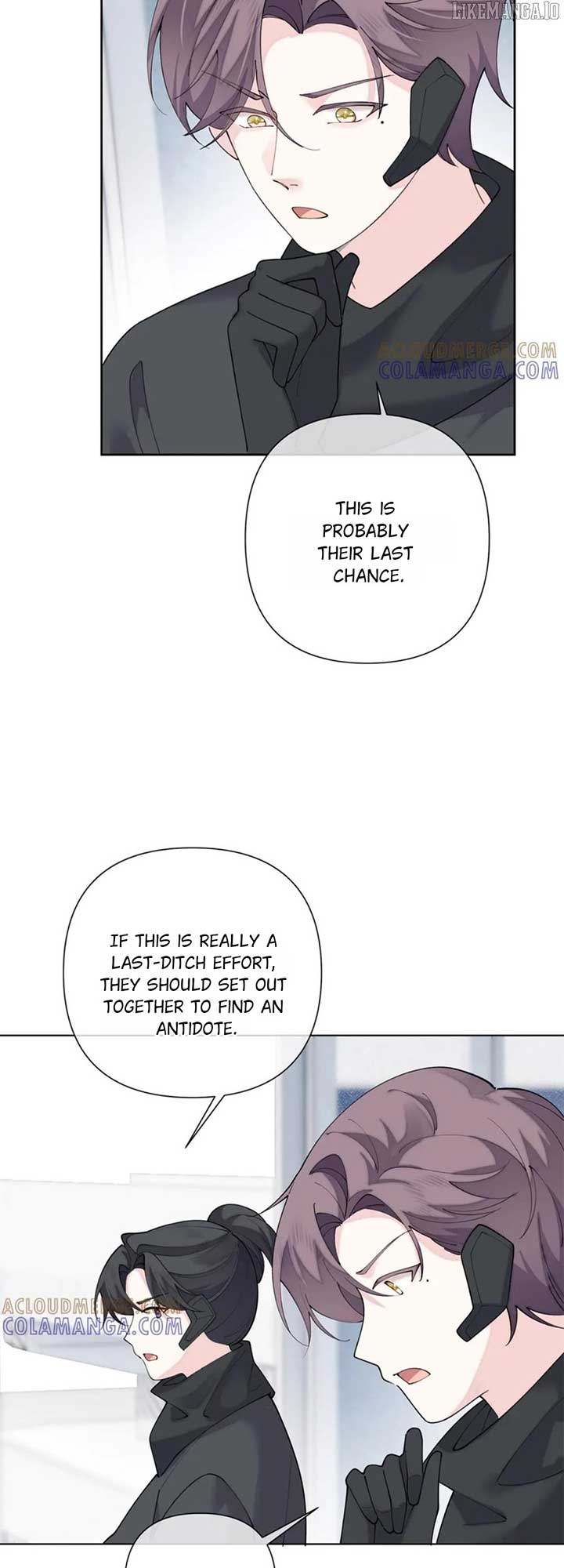 Her Marriage Was Called Off at Daytime, the Cutely Fierce Commander Asked Her For a Hug at Night Chapter 109 72 05