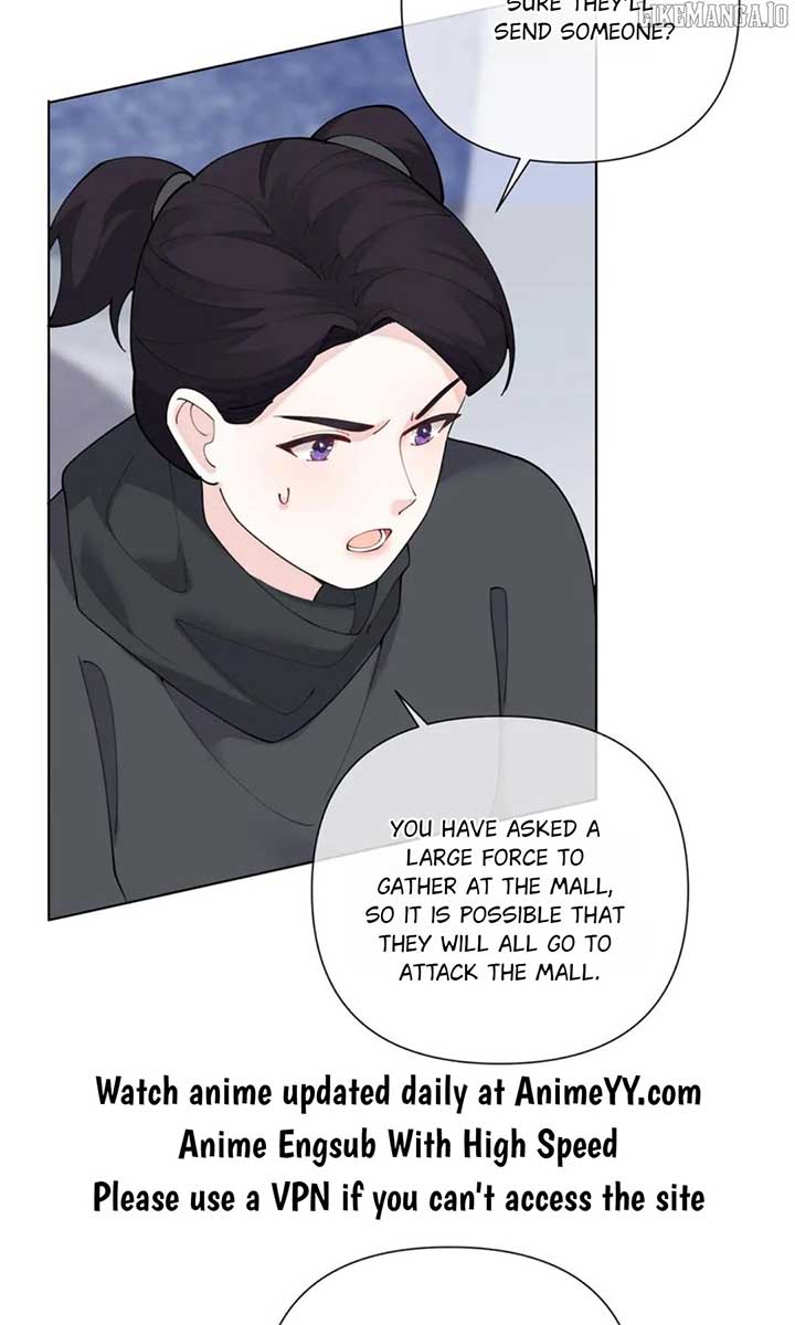 Her Marriage Was Called Off at Daytime, the Cutely Fierce Commander Asked Her For a Hug at Night Chapter 109 76 09