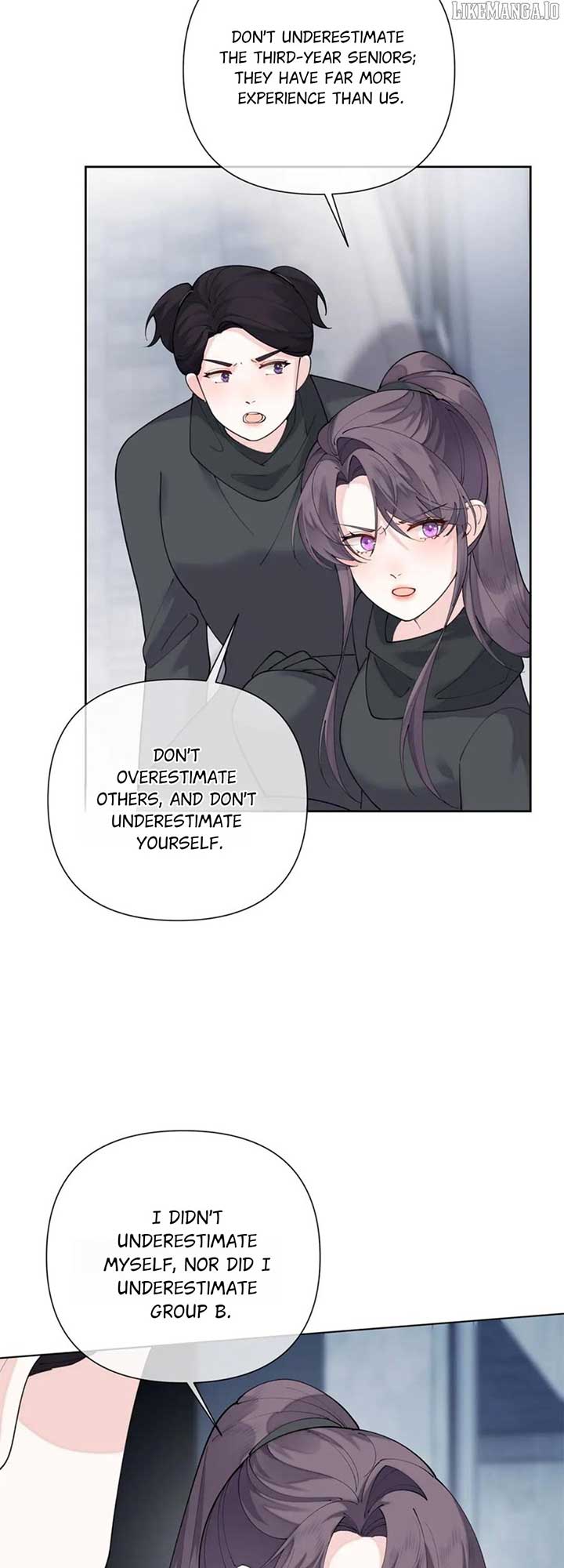 Her Marriage Was Called Off at Daytime, the Cutely Fierce Commander Asked Her For a Hug at Night Chapter 109 77 10