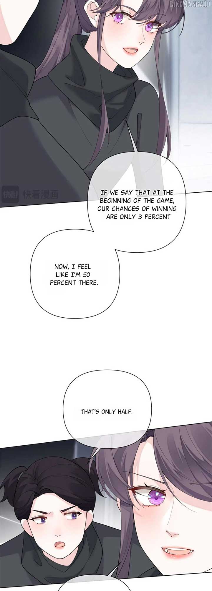 Her Marriage Was Called Off at Daytime, the Cutely Fierce Commander Asked Her For a Hug at Night Chapter 109 78 11