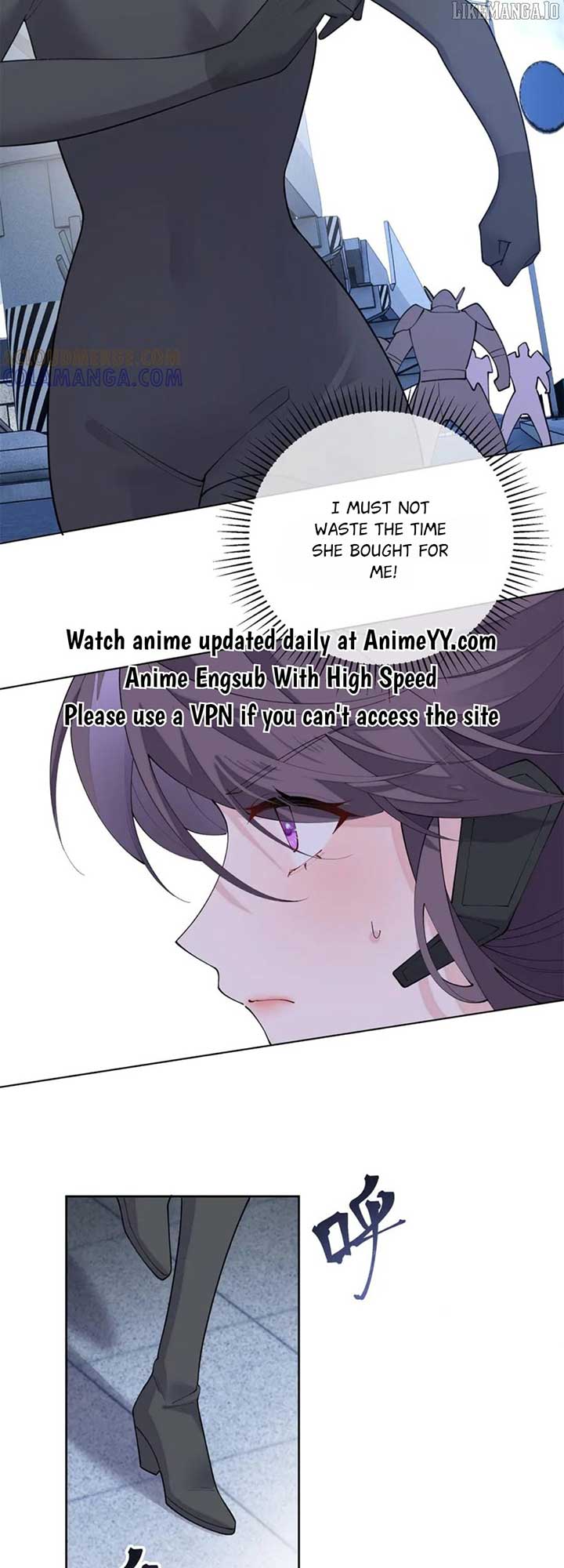 Her Marriage Was Called Off at Daytime, the Cutely Fierce Commander Asked Her For a Hug at Night Chapter 109 82 15