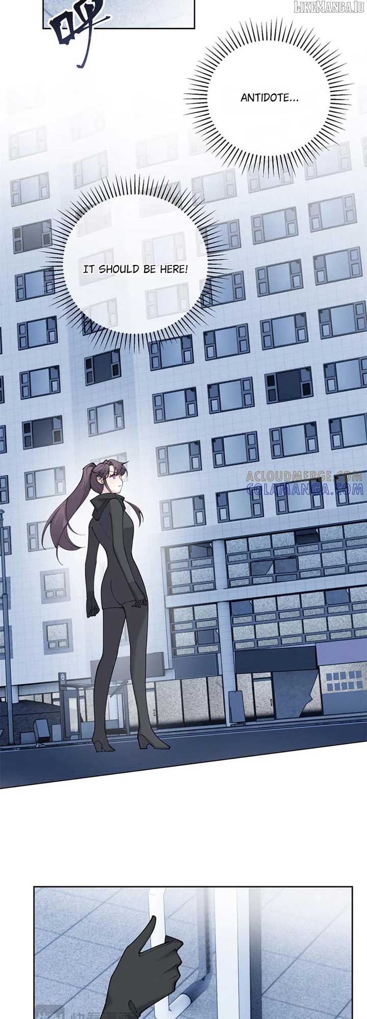 Her Marriage Was Called Off at Daytime, the Cutely Fierce Commander Asked Her For a Hug at Night Chapter 109 83 16