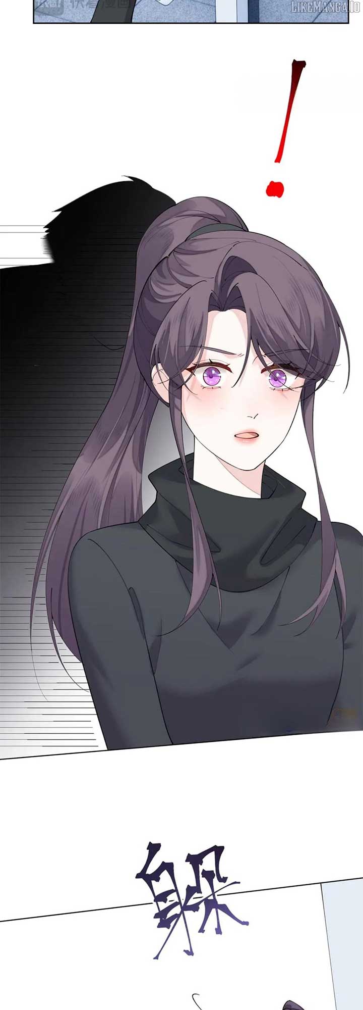 Her Marriage Was Called Off at Daytime, the Cutely Fierce Commander Asked Her For a Hug at Night Chapter 109 84 17