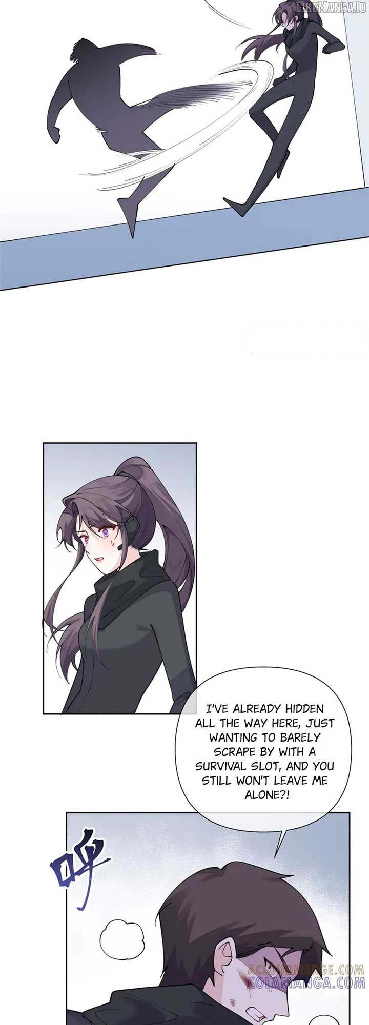 Her Marriage Was Called Off at Daytime, the Cutely Fierce Commander Asked Her For a Hug at Night Chapter 109 85 18