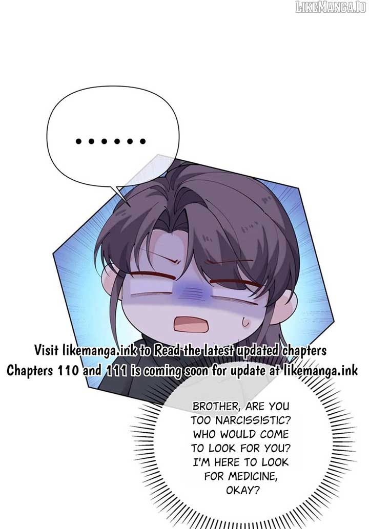 Her Marriage Was Called Off at Daytime, the Cutely Fierce Commander Asked Her For a Hug at Night Chapter 109 87 20