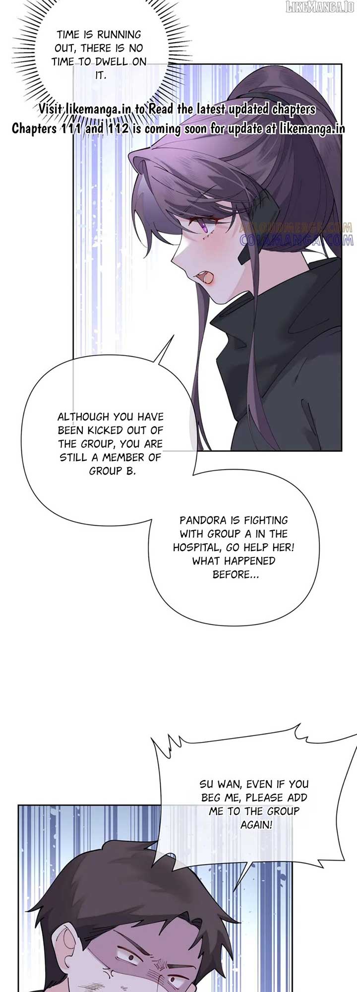 Her Marriage Was Called Off at Daytime, the Cutely Fierce Commander Asked Her For a Hug at Night Chapter 110 84 02