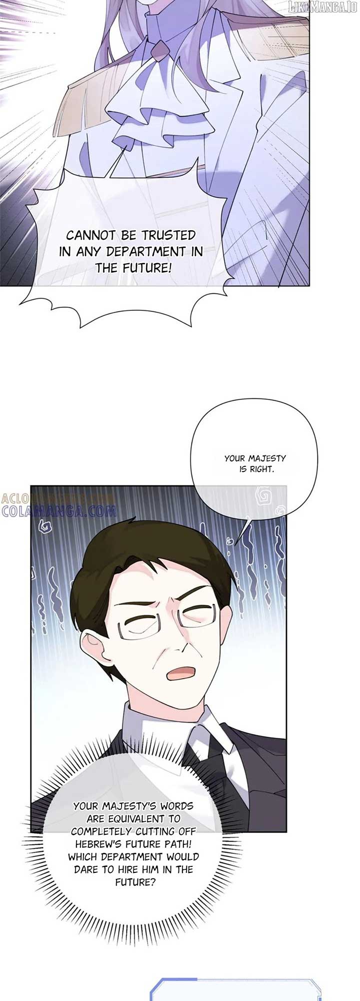 Her Marriage Was Called Off at Daytime, the Cutely Fierce Commander Asked Her For a Hug at Night Chapter 110 87 05