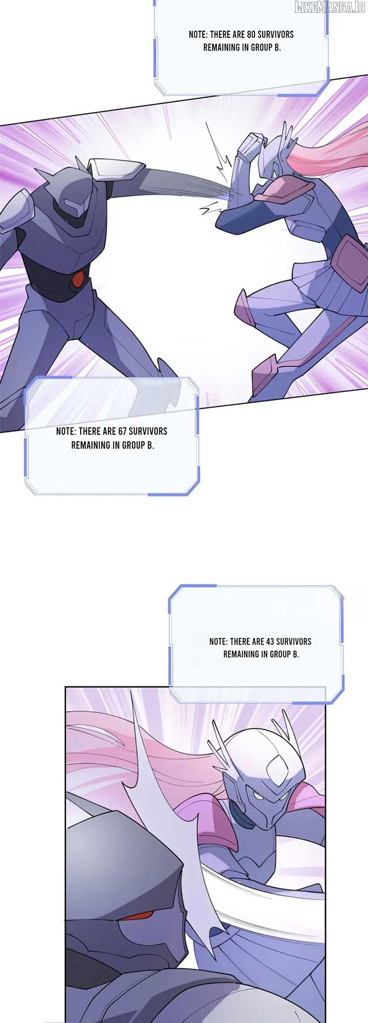 Her Marriage Was Called Off at Daytime, the Cutely Fierce Commander Asked Her For a Hug at Night Chapter 110 88 06