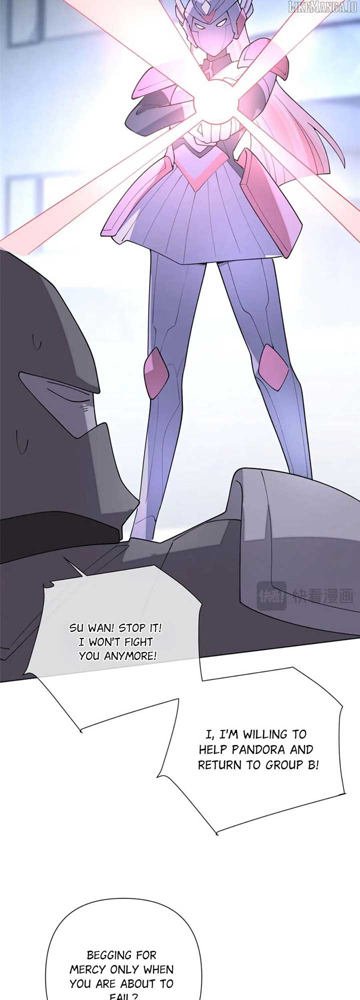 Her Marriage Was Called Off at Daytime, the Cutely Fierce Commander Asked Her For a Hug at Night Chapter 110 90 08