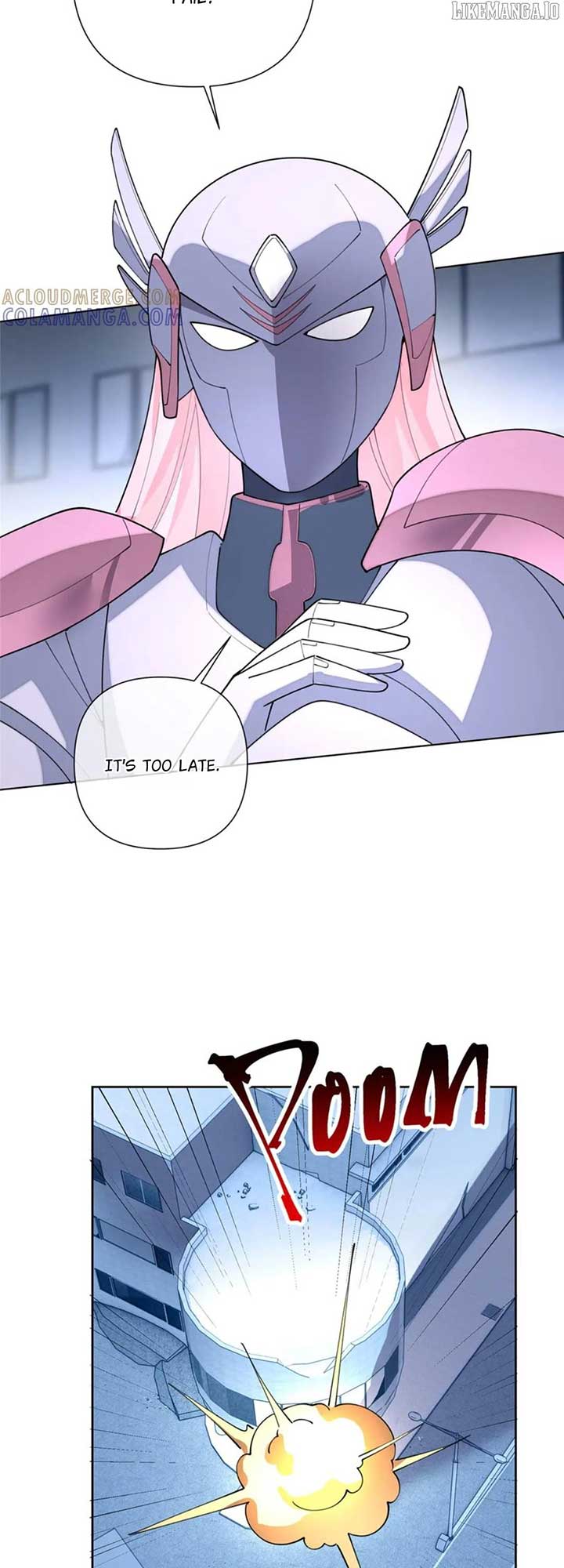 Her Marriage Was Called Off at Daytime, the Cutely Fierce Commander Asked Her For a Hug at Night Chapter 110 91 09