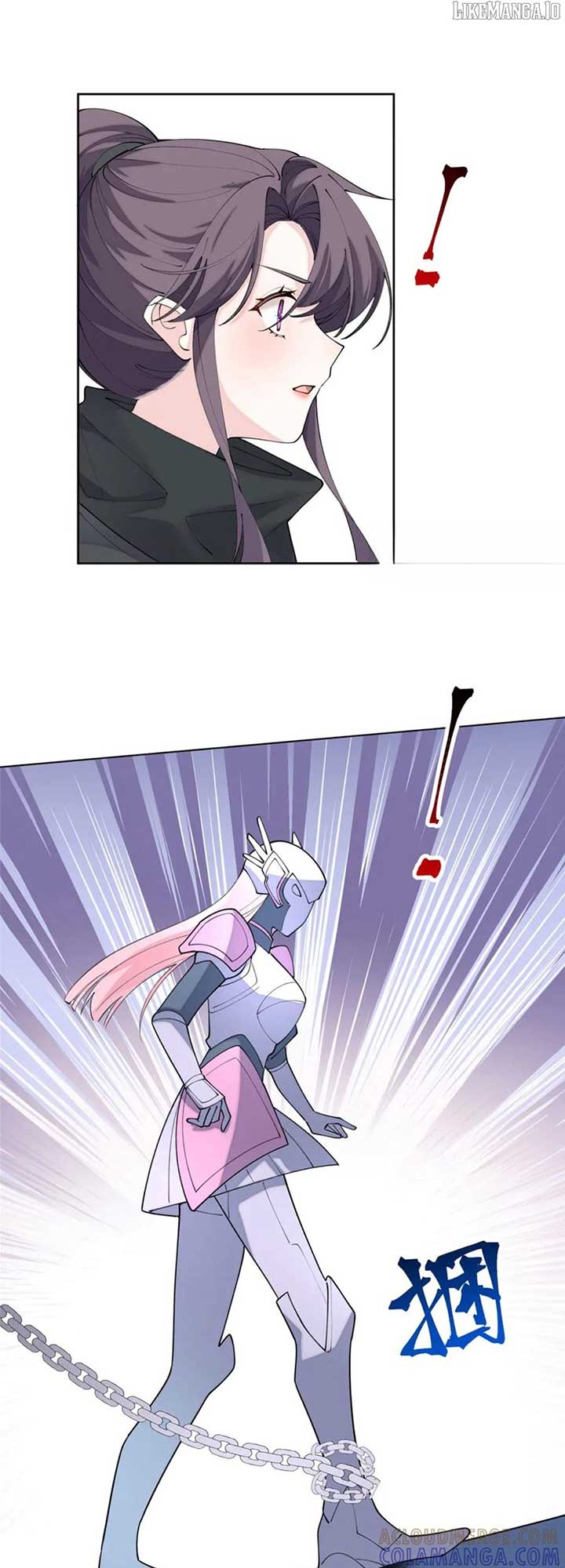 Her Marriage Was Called Off at Daytime, the Cutely Fierce Commander Asked Her For a Hug at Night Chapter 110 93 11