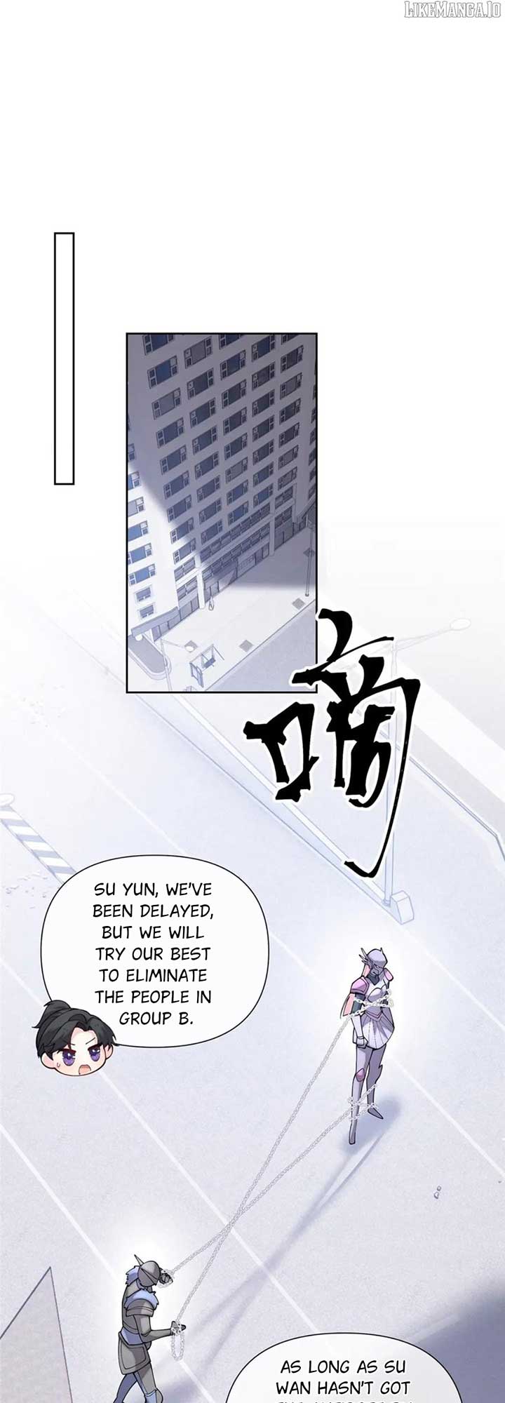 Her Marriage Was Called Off at Daytime, the Cutely Fierce Commander Asked Her For a Hug at Night Chapter 110 101 19