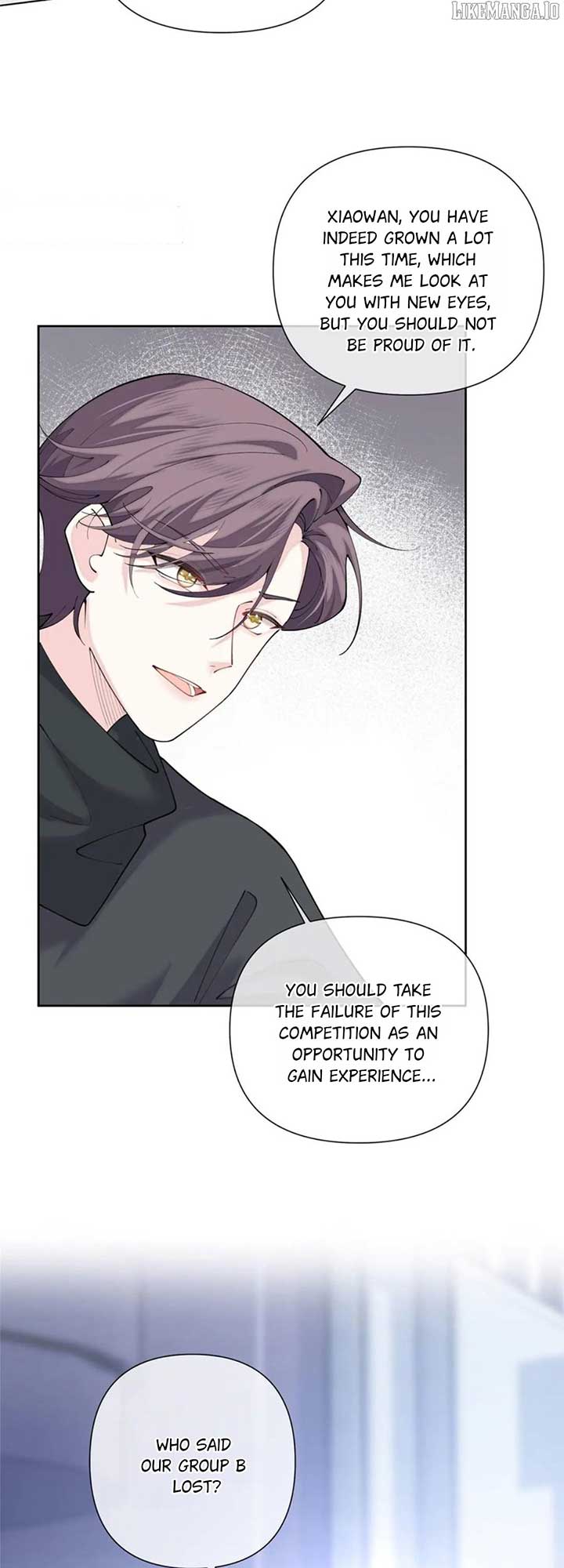 Her Marriage Was Called Off at Daytime, the Cutely Fierce Commander Asked Her For a Hug at Night Chapter 110 103 21