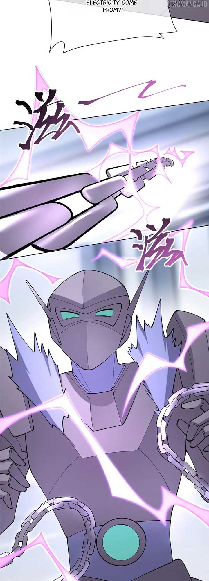 Her Marriage Was Called Off at Daytime, the Cutely Fierce Commander Asked Her For a Hug at Night Chapter 110 106 24