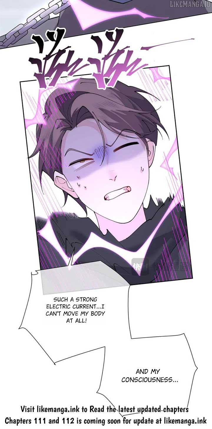 Her Marriage Was Called Off at Daytime, the Cutely Fierce Commander Asked Her For a Hug at Night Chapter 110 107 25