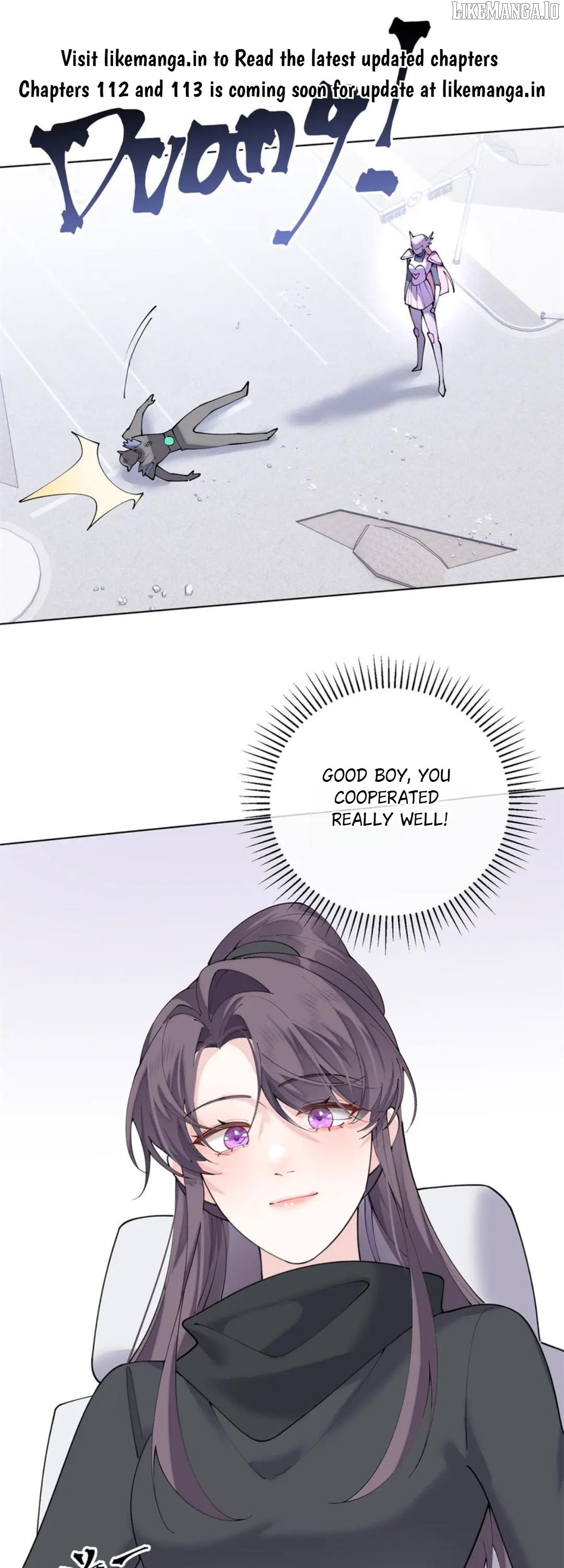 Her Marriage Was Called Off at Daytime, the Cutely Fierce Commander Asked Her For a Hug at Night Chapter 111 80 01