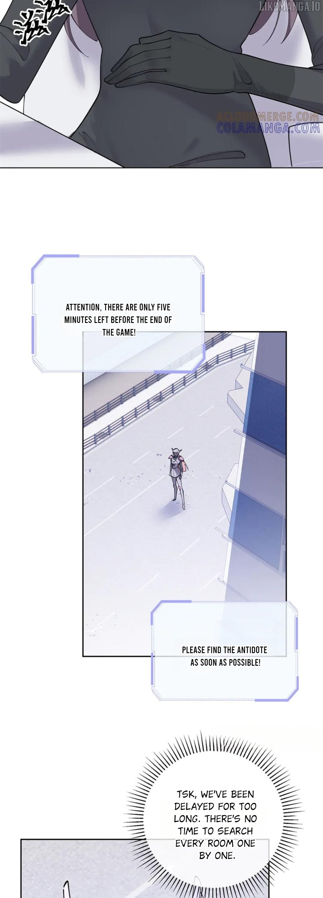 Her Marriage Was Called Off at Daytime, the Cutely Fierce Commander Asked Her For a Hug at Night Chapter 111 81 02