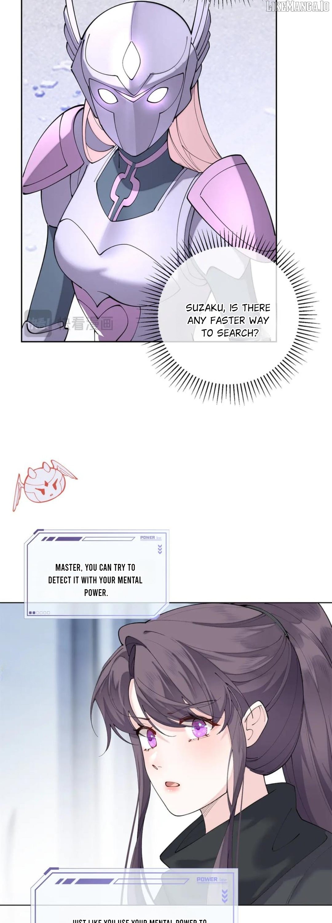 Her Marriage Was Called Off at Daytime, the Cutely Fierce Commander Asked Her For a Hug at Night Chapter 111 82 03