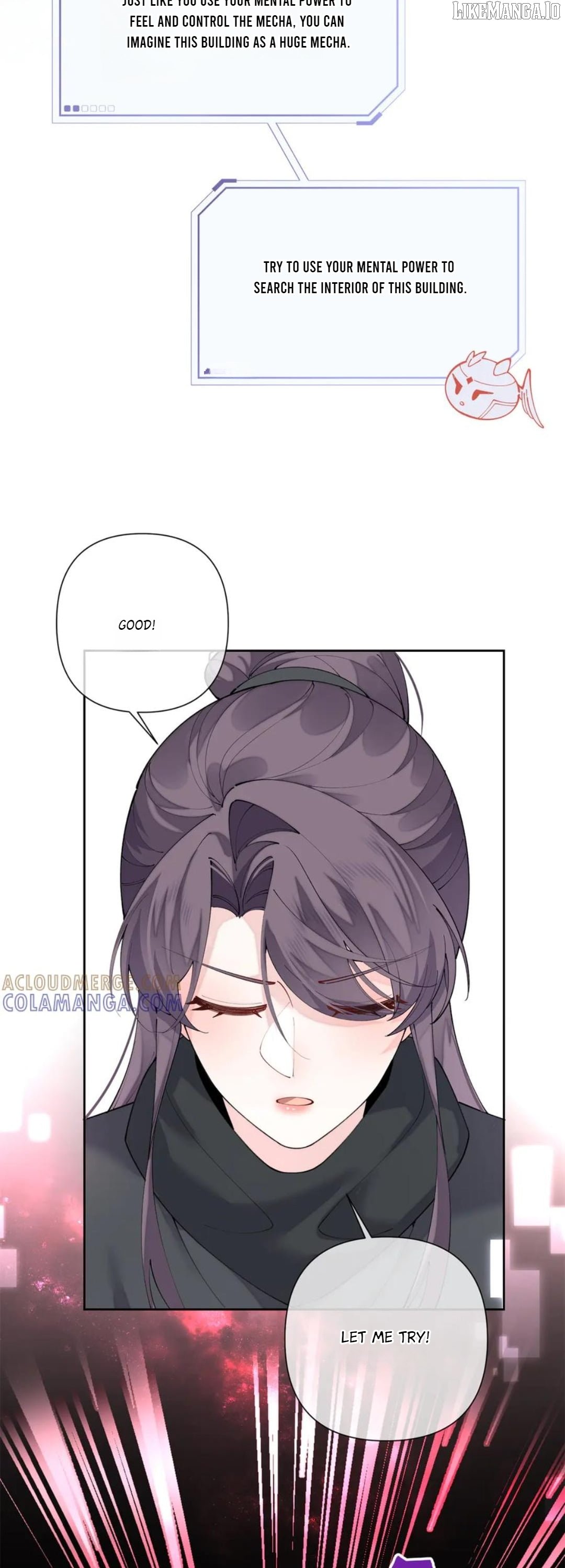 Her Marriage Was Called Off at Daytime, the Cutely Fierce Commander Asked Her For a Hug at Night Chapter 111 83 04