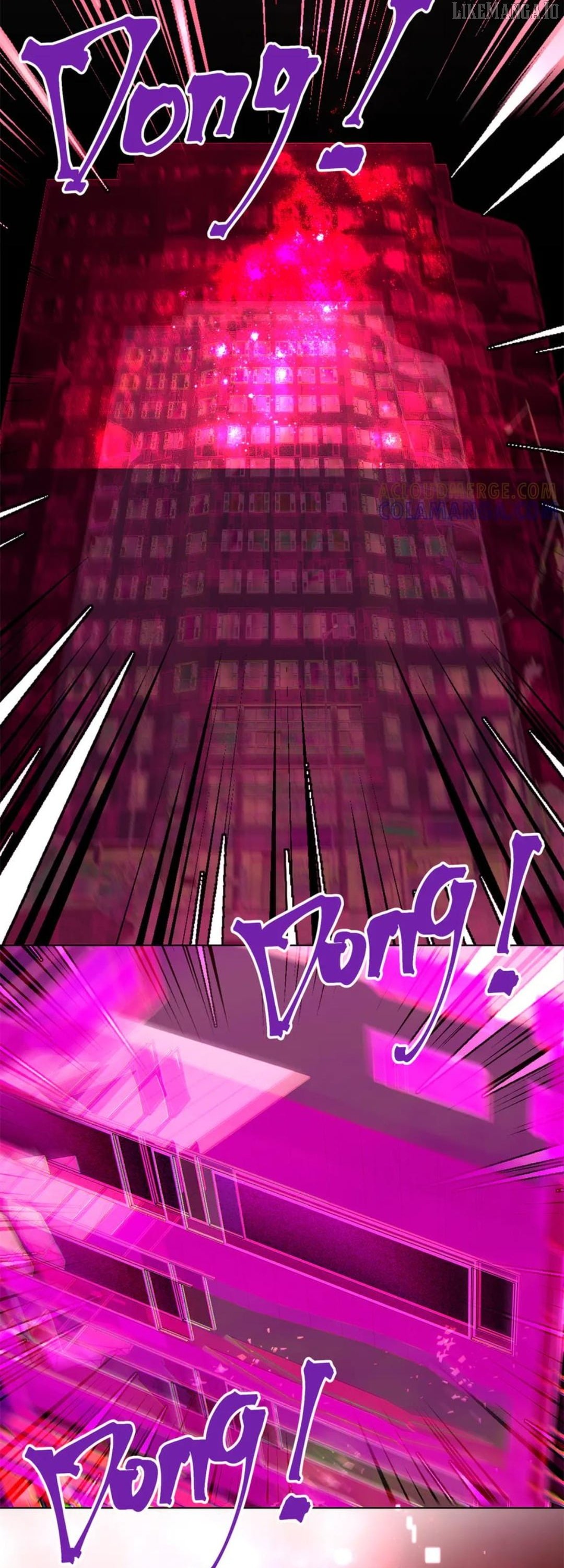 Her Marriage Was Called Off at Daytime, the Cutely Fierce Commander Asked Her For a Hug at Night Chapter 111 84 05