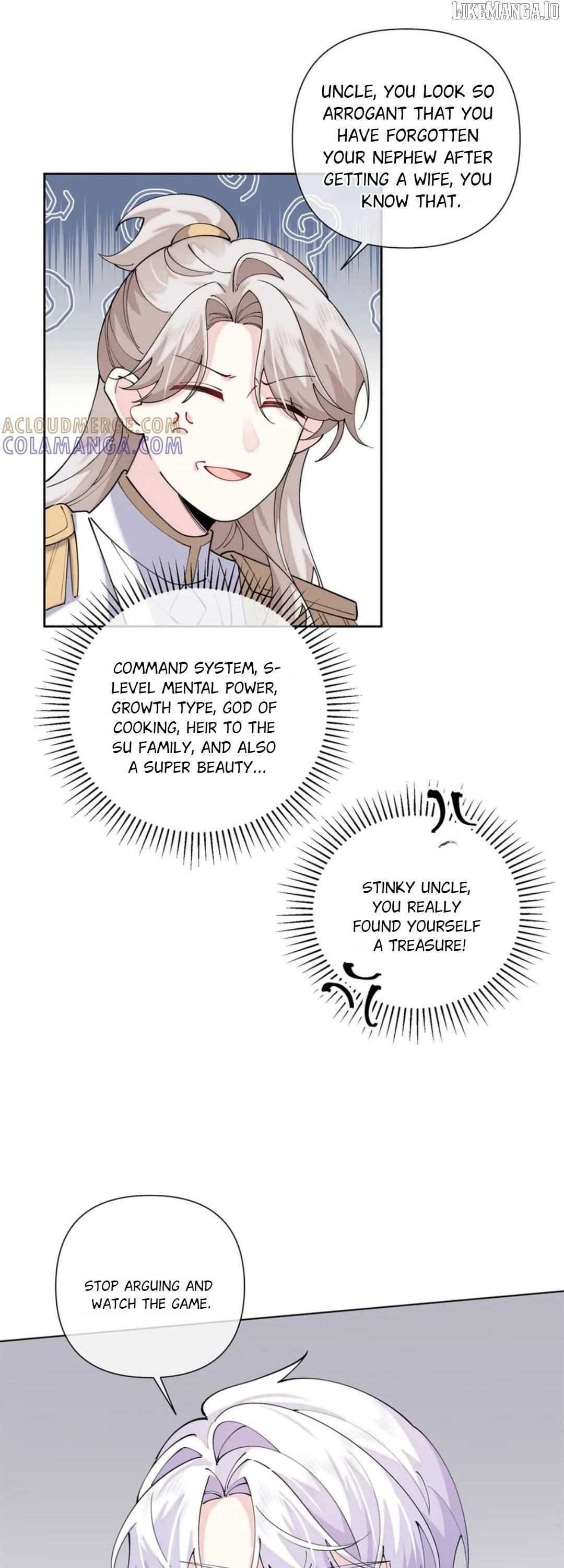 Her Marriage Was Called Off at Daytime, the Cutely Fierce Commander Asked Her For a Hug at Night Chapter 111 93 14