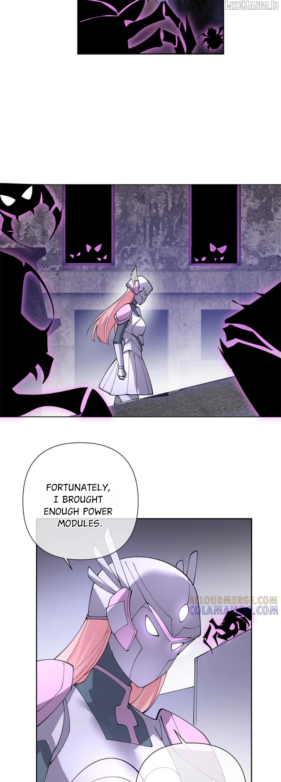 Her Marriage Was Called Off at Daytime, the Cutely Fierce Commander Asked Her For a Hug at Night Chapter 111 95 16