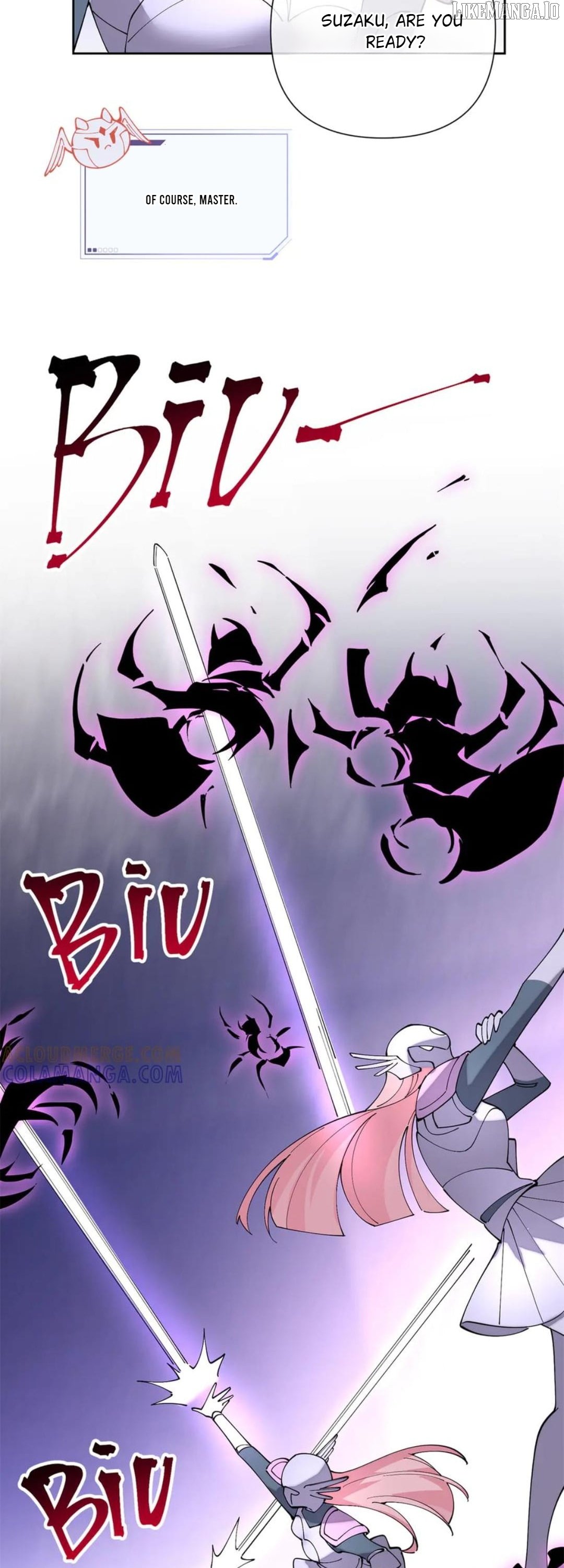 Her Marriage Was Called Off at Daytime, the Cutely Fierce Commander Asked Her For a Hug at Night Chapter 111 96 17