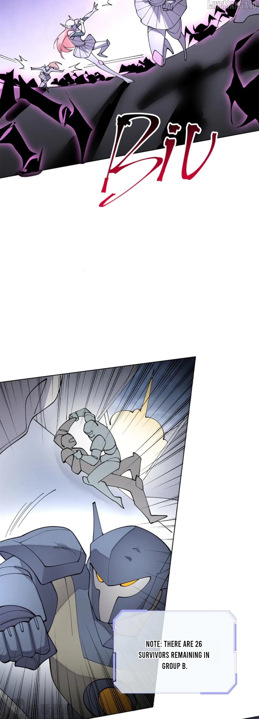 Her Marriage Was Called Off at Daytime, the Cutely Fierce Commander Asked Her For a Hug at Night Chapter 111 97 18