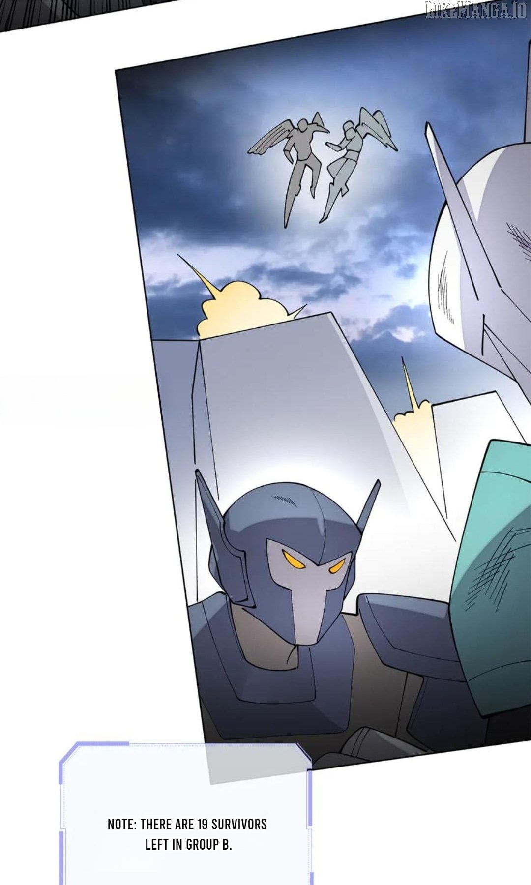 Her Marriage Was Called Off at Daytime, the Cutely Fierce Commander Asked Her For a Hug at Night Chapter 111 98 19