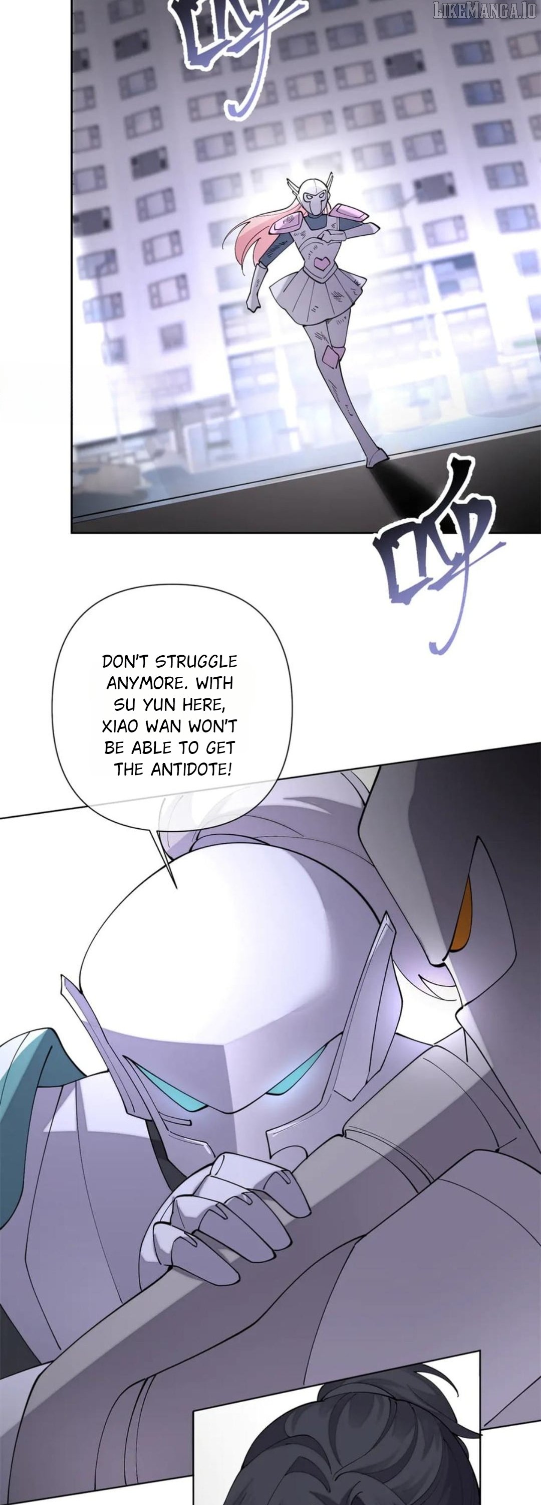 Her Marriage Was Called Off at Daytime, the Cutely Fierce Commander Asked Her For a Hug at Night Chapter 111 100 21