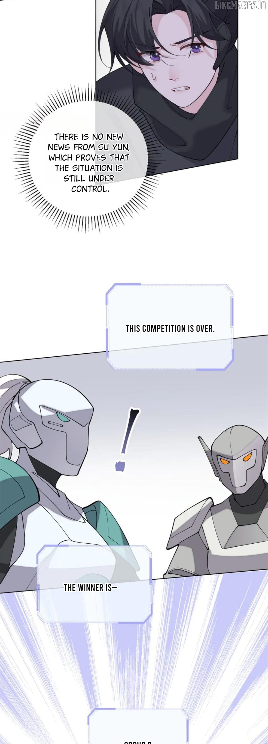 Her Marriage Was Called Off at Daytime, the Cutely Fierce Commander Asked Her For a Hug at Night Chapter 111 101 22