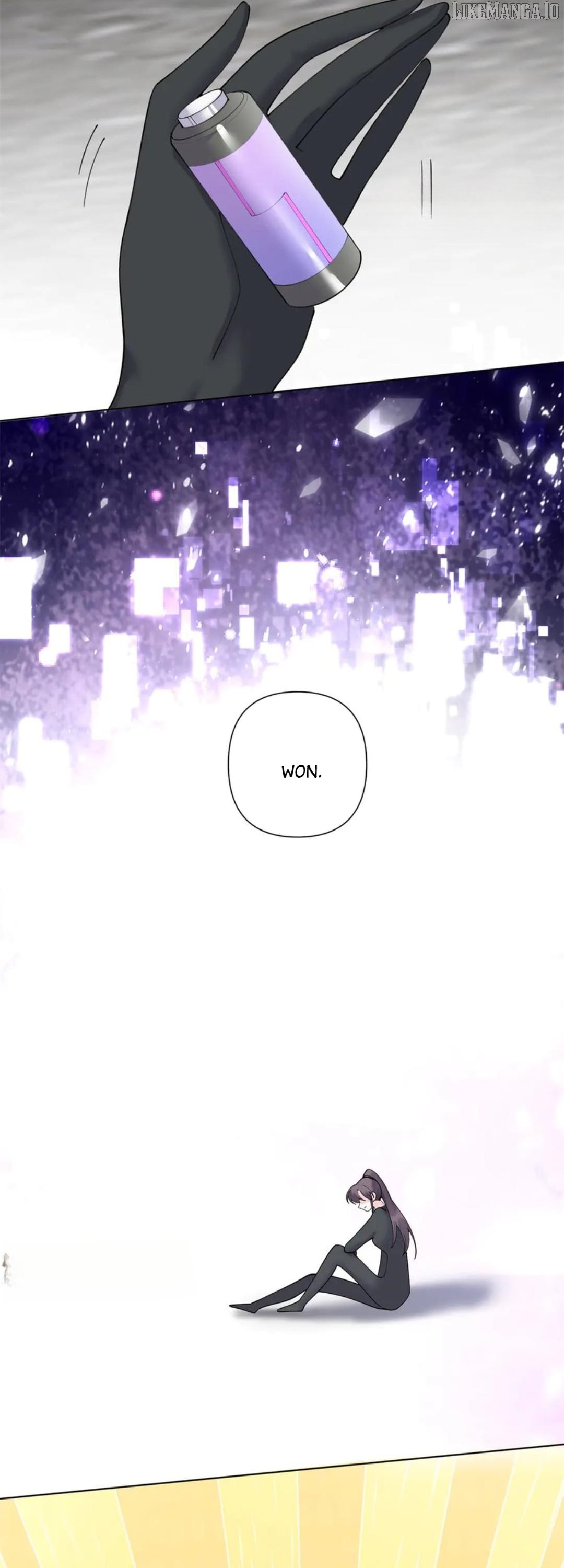 Her Marriage Was Called Off at Daytime, the Cutely Fierce Commander Asked Her For a Hug at Night Chapter 112 81 02