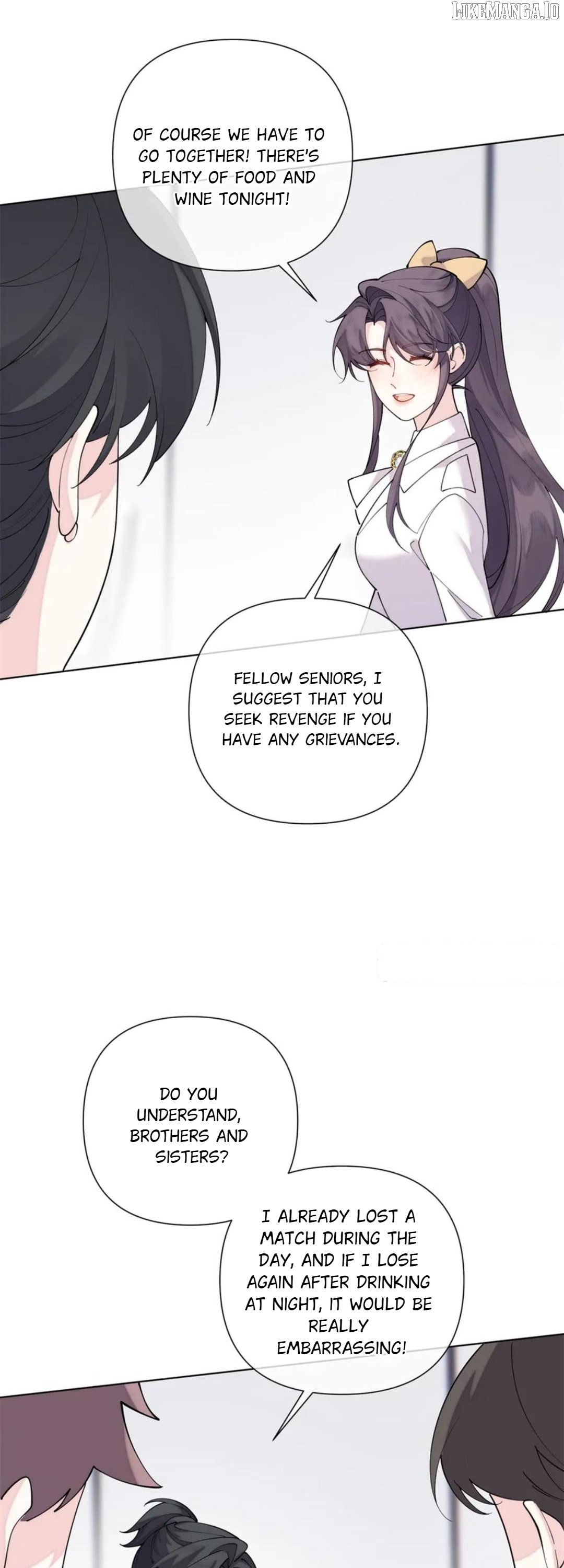 Her Marriage Was Called Off at Daytime, the Cutely Fierce Commander Asked Her For a Hug at Night Chapter 112 87 08