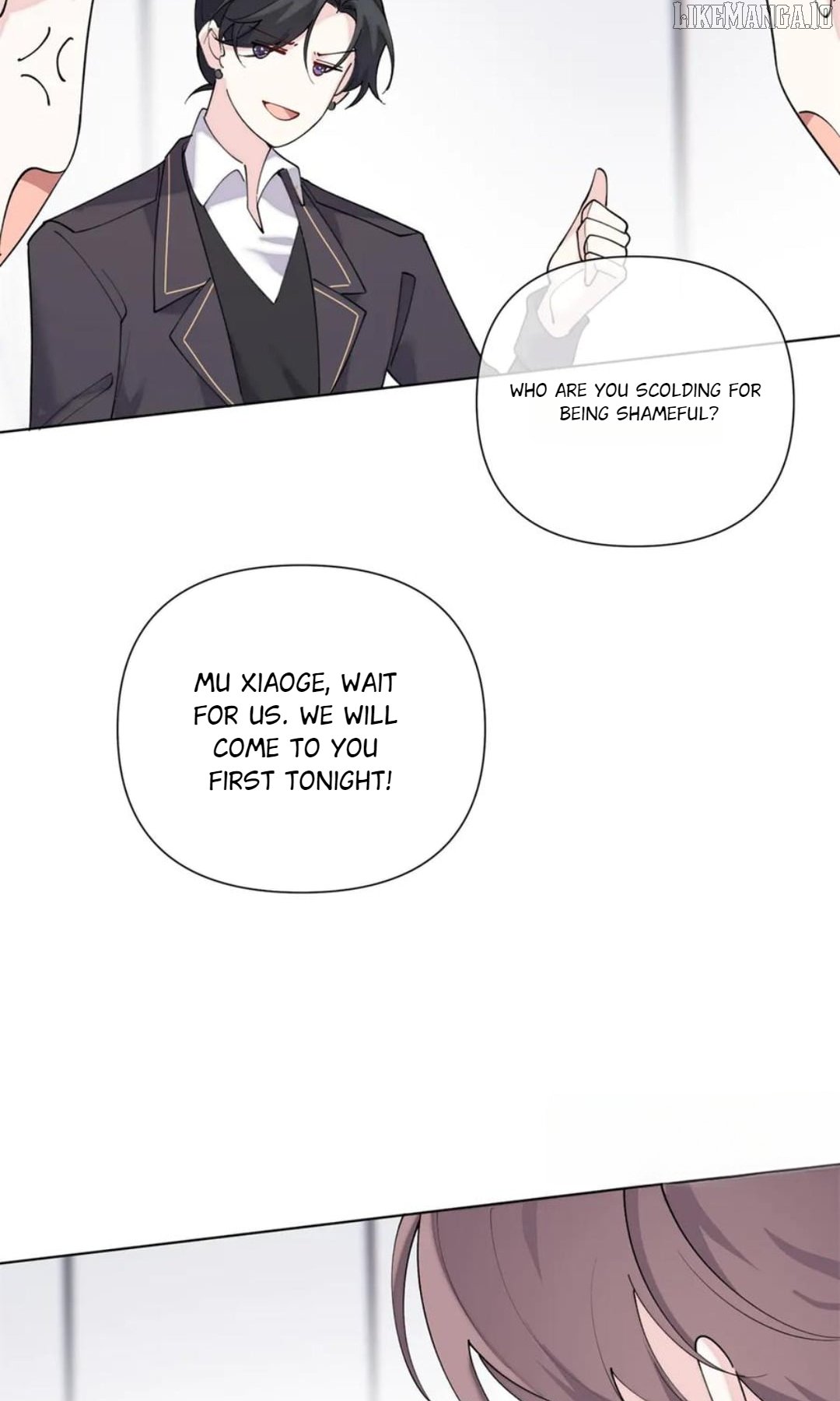 Her Marriage Was Called Off at Daytime, the Cutely Fierce Commander Asked Her For a Hug at Night Chapter 112 88 09