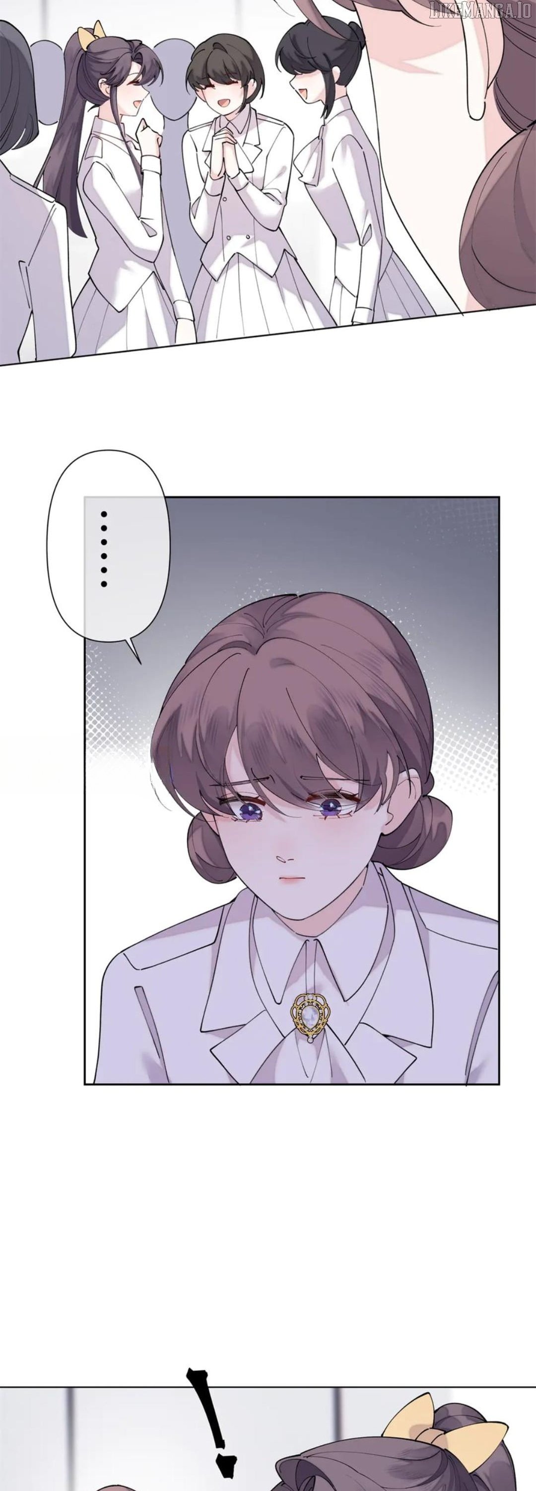 Her Marriage Was Called Off at Daytime, the Cutely Fierce Commander Asked Her For a Hug at Night Chapter 112 89 10