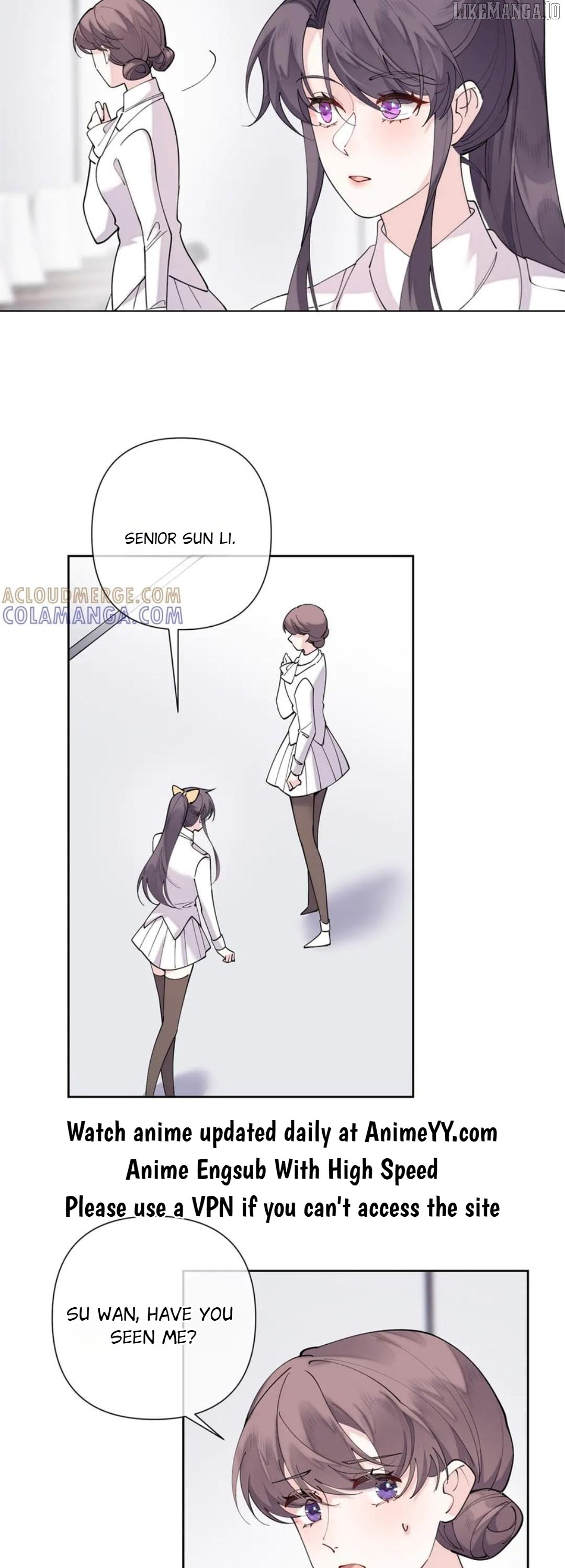 Her Marriage Was Called Off at Daytime, the Cutely Fierce Commander Asked Her For a Hug at Night Chapter 112 90 11