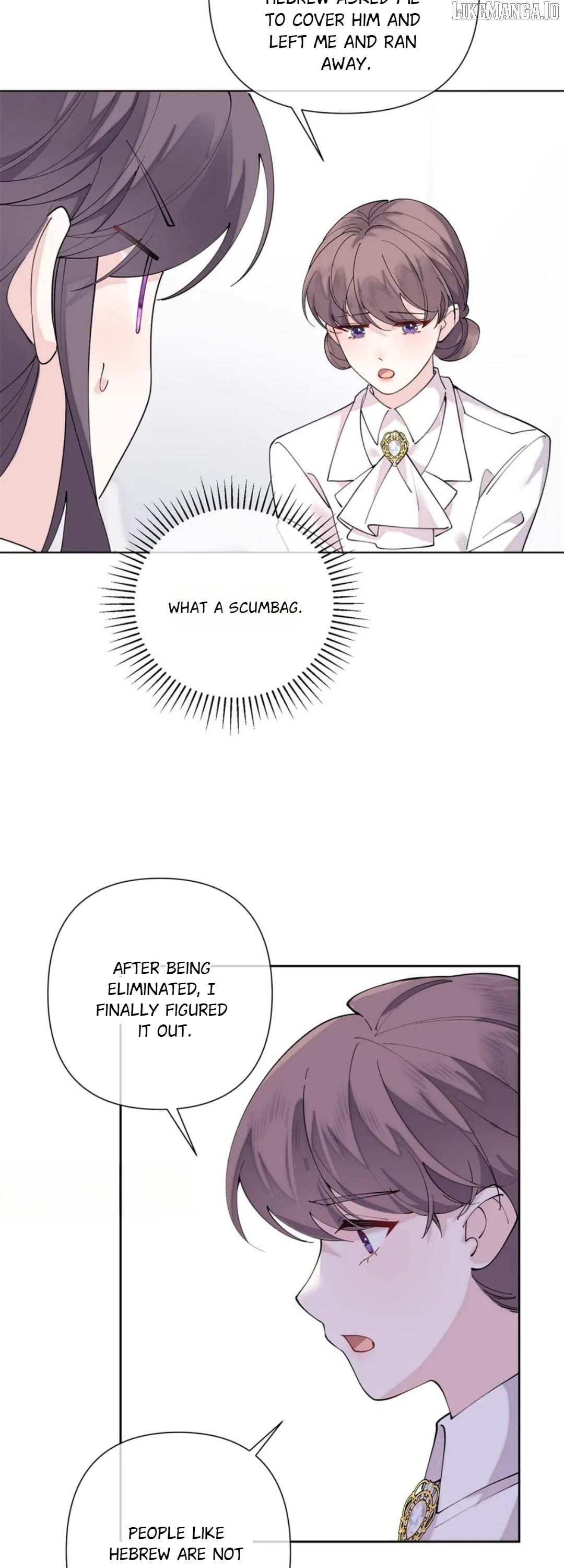 Her Marriage Was Called Off at Daytime, the Cutely Fierce Commander Asked Her For a Hug at Night Chapter 112 92 13