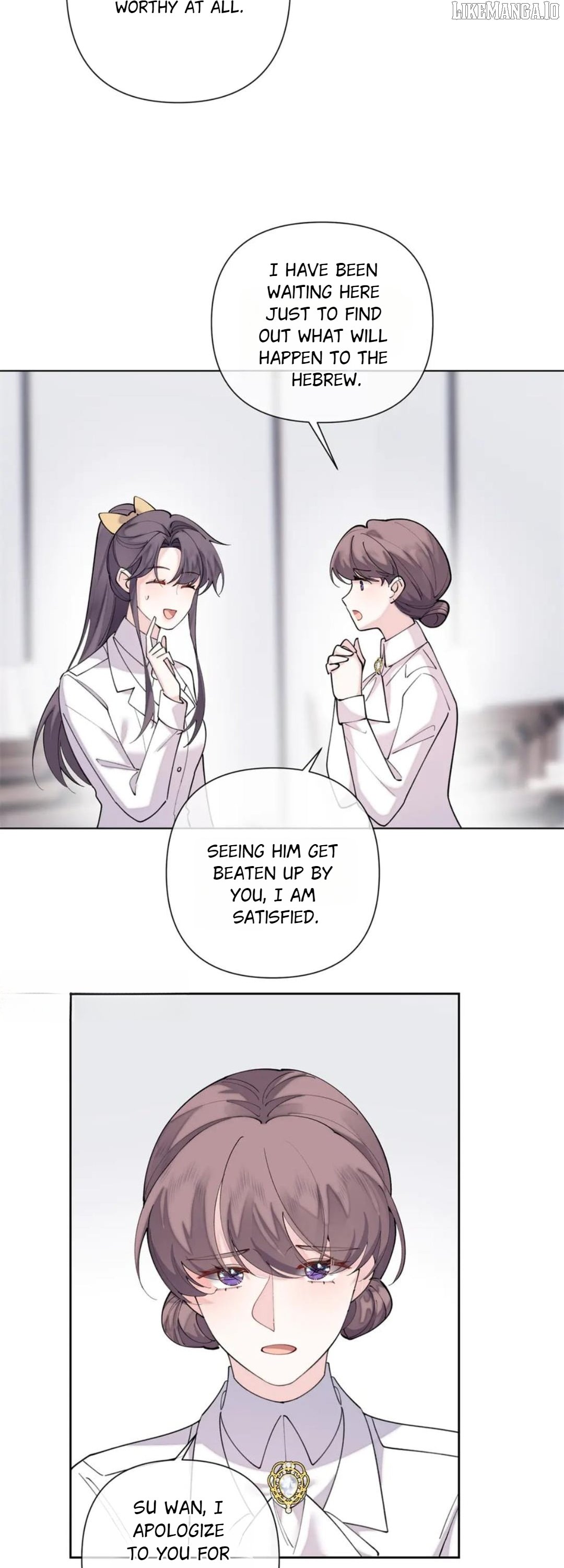 Her Marriage Was Called Off at Daytime, the Cutely Fierce Commander Asked Her For a Hug at Night Chapter 112 93 14