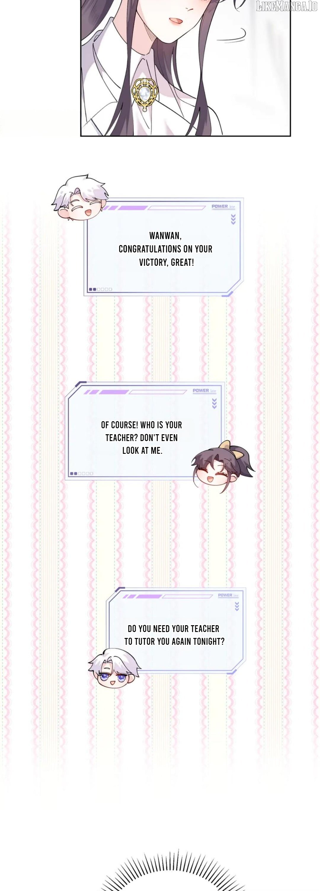 Her Marriage Was Called Off at Daytime, the Cutely Fierce Commander Asked Her For a Hug at Night Chapter 112 95 16