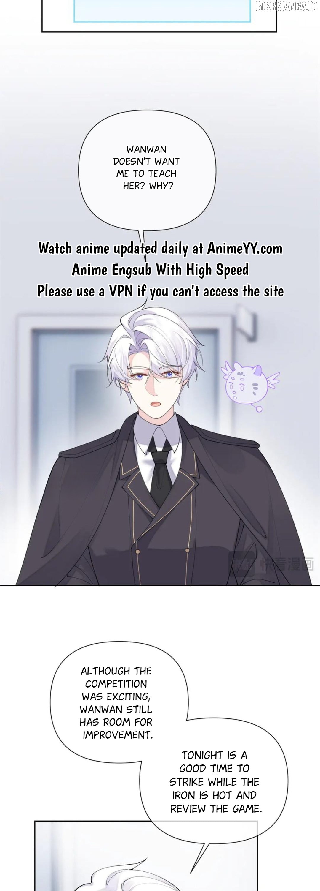 Her Marriage Was Called Off at Daytime, the Cutely Fierce Commander Asked Her For a Hug at Night Chapter 112 97 18