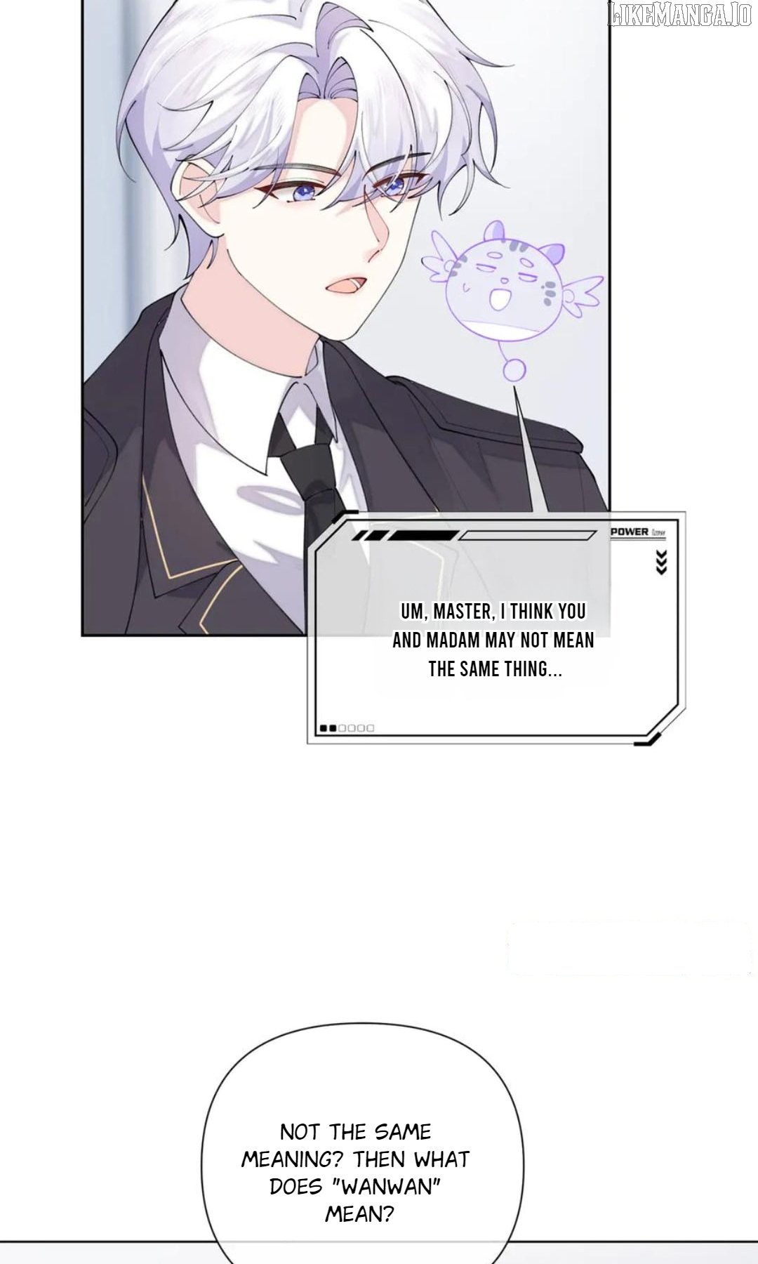 Her Marriage Was Called Off at Daytime, the Cutely Fierce Commander Asked Her For a Hug at Night Chapter 112 98 19